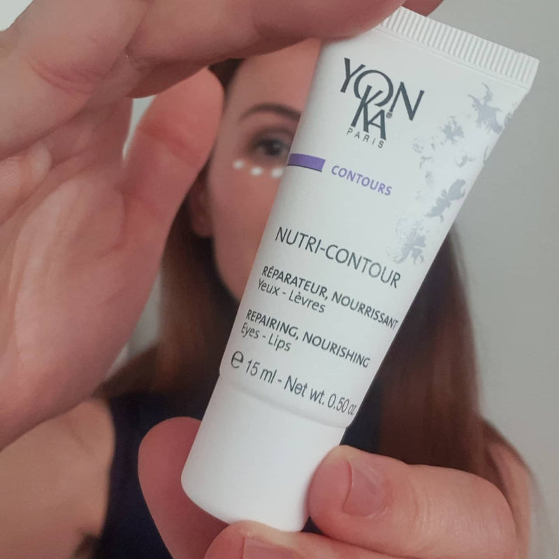 Yon-Ka Augencreme