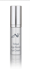 CNC TriHyal Age Resist Eye Cream Augencreme