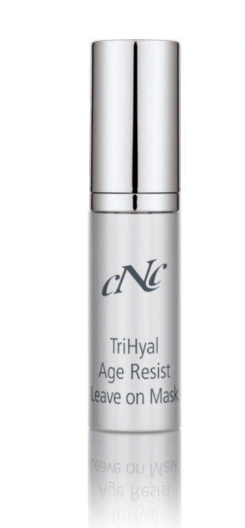 CNC TriHyal Age Resist Leave on Mask