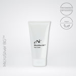 CNC MicroSilver Face Cream