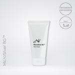 CNC MicroSilver Face Cream für trockene, empfindliche, gerötete Haut