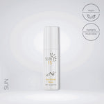 CNC Sonnenschutz Sun Face & Body Spray SPF15