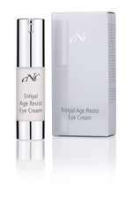 CNC TriHyal Age Resist Eye Cream Augencreme