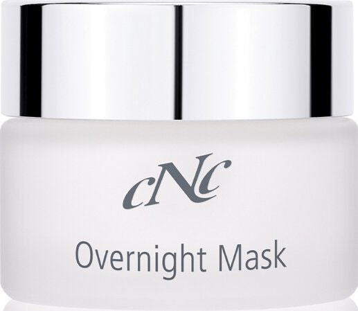 CNC White Secret Overnight Mask bei Pigmentflecken