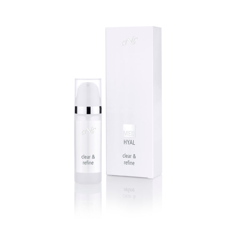 CNC Med Hyal Clear & Refine Serum