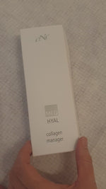 CNC Med Hyal Collagen Manager Serum