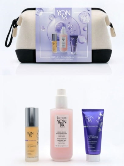 Geschenkset Yon-Ka Ritual [Kollagen]
