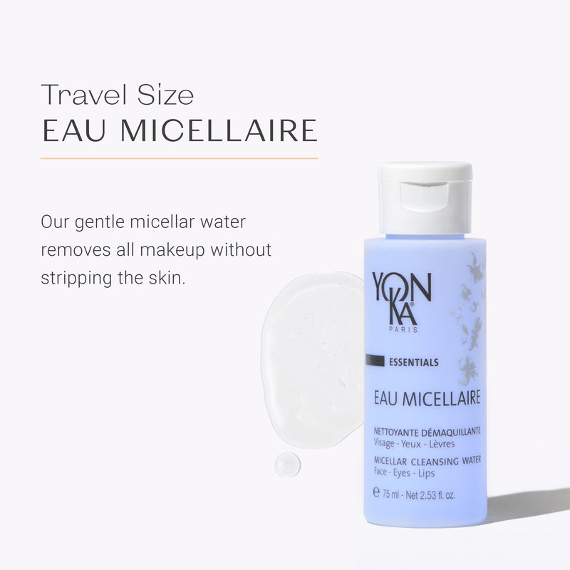 Yon-Ka Eau Micellaire Mizellenwasser