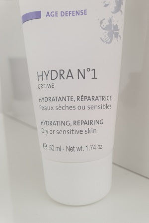 Yon-Ka Hydra Creme - Feuchtigkeitscreme für die trocken, empfindliche Haut