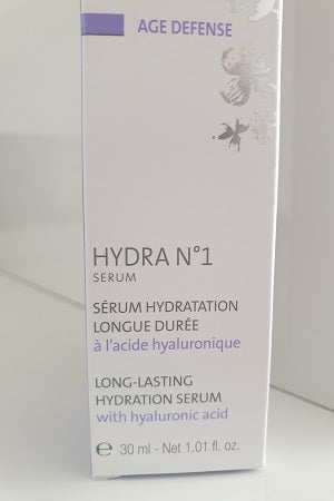 Yon-Ka Hydra Serum - Feuchtigkeitsserum