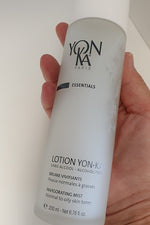 Lotion Yon-Ka PNG - Gesichtswasser für die normale bis fettige Haut