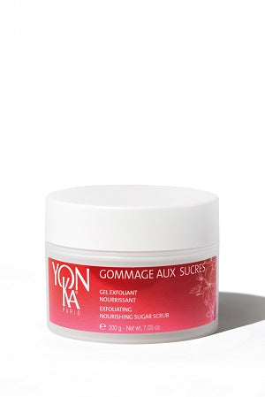 Yon-Ka Aroma Fusion Relax Gommage Aux Sucres Zucker-Körperpeeling