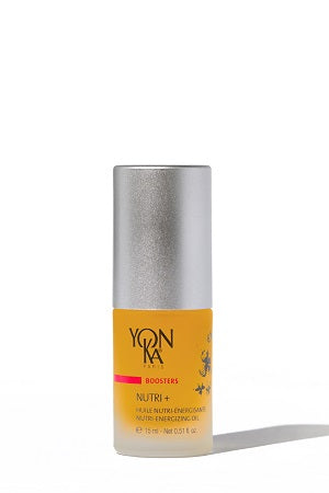 Yon-Ka Nutri+ Booster - Nährendes Gesichtsöl für jede Haut