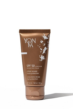 Yon-Ka SPF 50 Sonnencreme