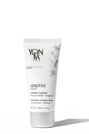 Yon-Ka Sensitive Masque beruhigende Maske für die empfindliche Haut