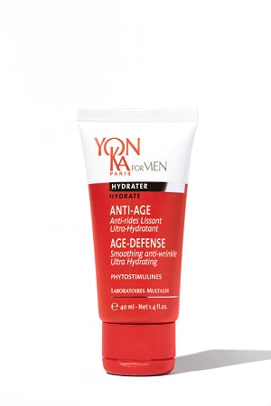 Yon-Ka For Men Creme Anti-Age Anti-Aging Creme für den Mann Männerkosmetik