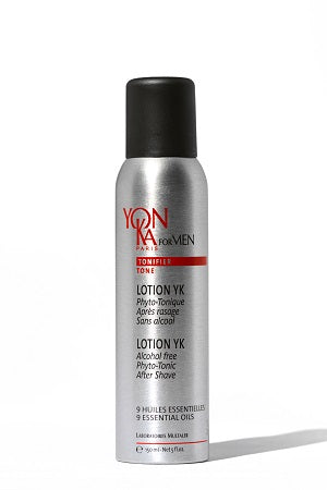 Yon-Ka For Men Lotion YK Aftershave